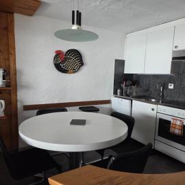 Bel appartement dans un chalet typique