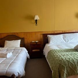 Bed and Breakfast Queitao Patagonia, hotel in Puerto Aisén