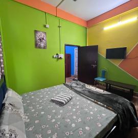 City leaf homestay