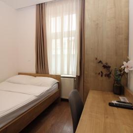 Vila Mila, hotel u Sarajevu