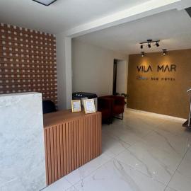 Vila Mar Eco Hotel, Hotel in Parnaíba