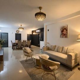 Peaceful & Stylish Home Away from Home, hotel in Mohali