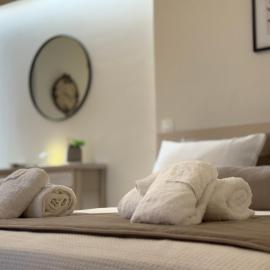 Kalli by the sea، فندق في أوروبوس