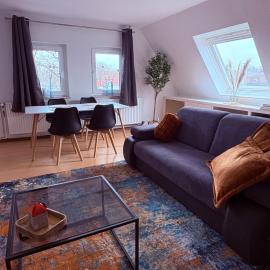 Apartment DümmerSee