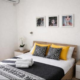Il Vecchio Ginepro, hotell i Capoterra