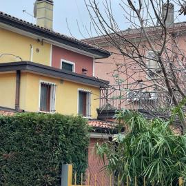 Comfortable Venice