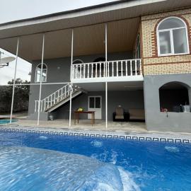 Family Luxury Pool Villa