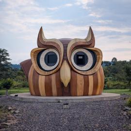 Animal Glamping, hotel en Pomona