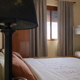 3 Roots Villa, hotel a Krujë