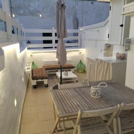 Casa Perricci - short lets - Monopoli