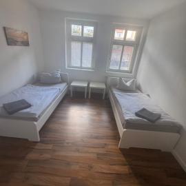 Monteurwohnung Ackerstraße