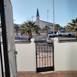 LOS1 - 2BR Coastal Stay Near the Mar Menor Los Alcazares -VVMU5499-1, hotel in Los Alcázares