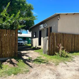 Casa do kell, viešbutis mieste Itaunasas
