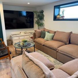 Parkside Family Apartment at Horner Park
