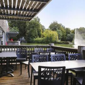 ibis Bourg Jasseron/Teyssonge, ξενοδοχείο σε Jasseron