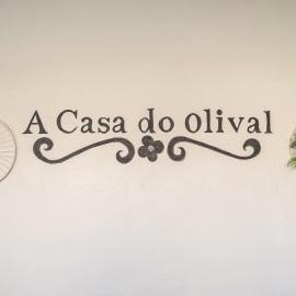 A Casa do Olival, hôtel à Mealhada