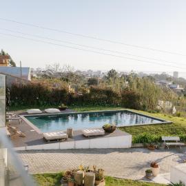 Condados 75 - Pool & Garden