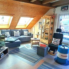 Haus Schluchseeblick โรงแรมในชลูคซี