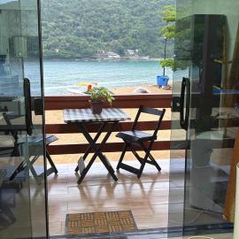 recanto vista mar