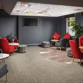 ibis Coventry Centre, ξενοδοχείο στο Κόβεντρι
