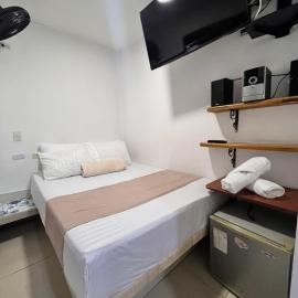 Hotel Manchester Bello Antioaquia, hotel en Bello