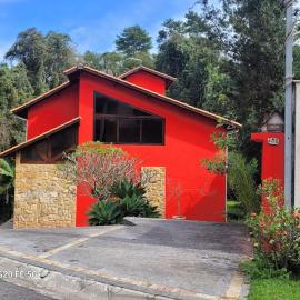 Casa confortável em Barueri - SP, hotel in Barueri