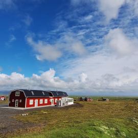 Ölfus में, होटल Cottage in the middle of nowhere 2
