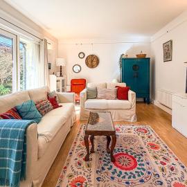 Woodlodge Retreat