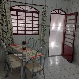 Casa Próximo Canção Nova, hotel u gradu 'Canas'