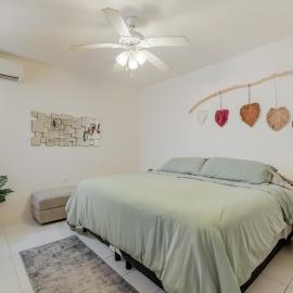 Hermoso DEPARTAMENTO En El Centro Y Corazon DE CANCUN