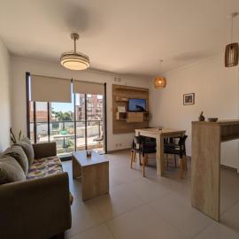 Nordic beat-apartment in the heart of Candioti, hotel in Vuelta del Paraguayo