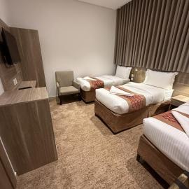 Retaj Al Noor Hotel, فندق ريتاج النور