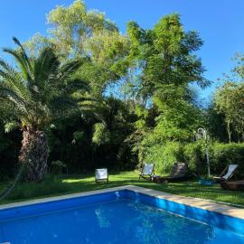 La Posada del Sol, hotel a Torres