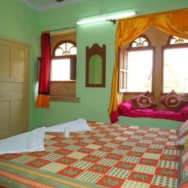 Sanai safari Jaisalmer, hotel in Jaisalmer