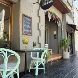 La Josefina Hotel Boutique – hotel w mieście Olavarría