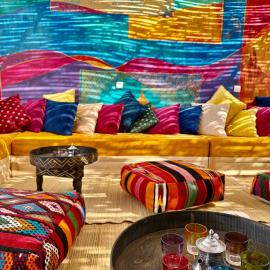 SeArt Home by the Ocean, hotel a Aourir