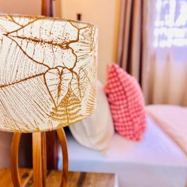 Nuru House Stone Town Ensuite 3BR Apartment