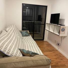 Apartamento Aconchegante