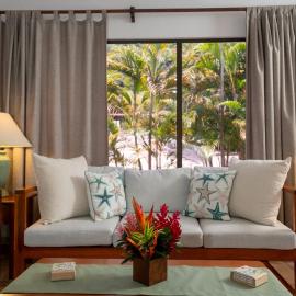 Sunny Days Villa At Playa Hermosa
