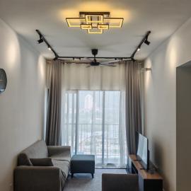 Aakif 168 Selayang Homestay - Malay Only