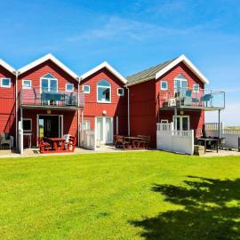 6 person holiday home in Hadsund, hotel in Hadsund