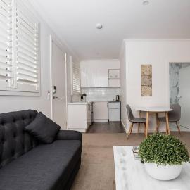 Newington Apartments - Apt 2 Twin Queen, hotel in Alfredton