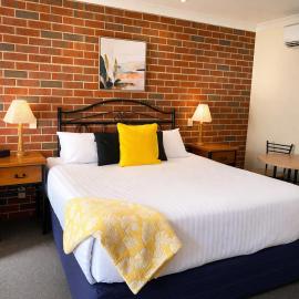 Poachers Paradise, hotel in Rutherglen