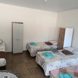 Pousada Paraíso, hotel in Telêmaco Borba