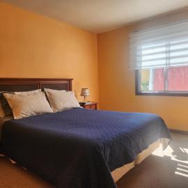Hostal Mirador Quellón, hotel a Quellón