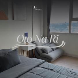 Apartment Thematic Lumens at Margonda Residence