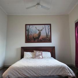 The Gympie Empire
