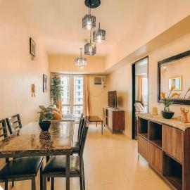 1 Bedroom Unit in Cebu Business Park