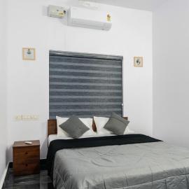 Sreelakshmi home guruvayur