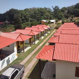 Pousada Chale Joana, hotel in Alter do Chao